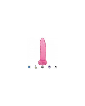 Dildo XR 17,78 cm