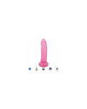 Dildo XR 17,78 cm