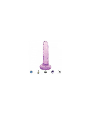 Dildo XR 15,24 cm