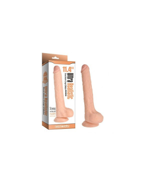 Dildo Realistico VSCNOVELTY 28 cm