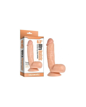 Dildo Realistico VSCNOVELTY 21,6 cm