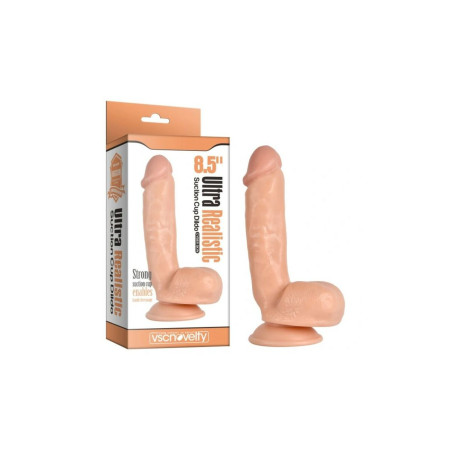 Dildo Realistico VSCNOVELTY 21,6 cm