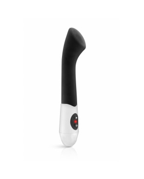 Vibratore Spot Yoba Nero Silicone