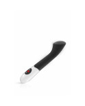 Vibratore Spot Yoba Nero Silicone