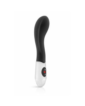 Vibratore Spot Yoba Nero Silicone