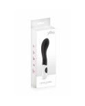 Vibratore Spot Yoba Nero Silicone