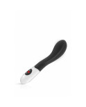 Vibratore Spot Yoba Nero Silicone