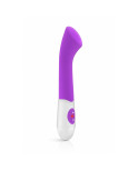 Vibratore Spot Yoba Viola Silicone