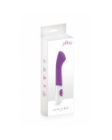 Vibratore Spot Yoba Viola Silicone