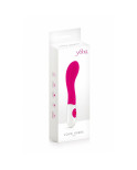 Vibratore Spot Yoba Rosa Silicone