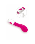 Vibratore Spot Yoba Rosa Silicone