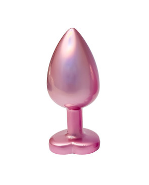 Plug Anale Dream Toys Gleaming Love Rosa