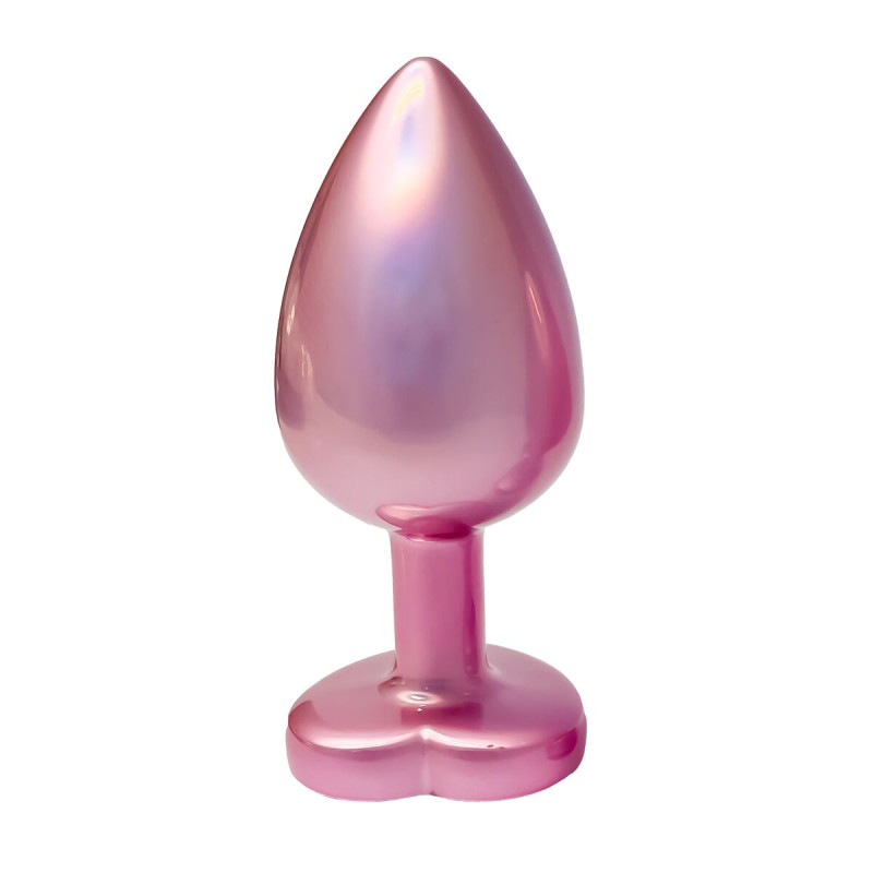 Plug Anale Dream Toys Gleaming Love Rosa