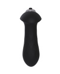 Plug Anale Dream Toys Essentials Nero