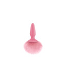 Plug Anale NS Novelties Bunny Tails Rosa