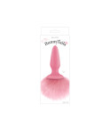 Plug Anale NS Novelties Bunny Tails Rosa