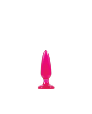 Plug Anale NS Novelties Jelly Rancher Rosa