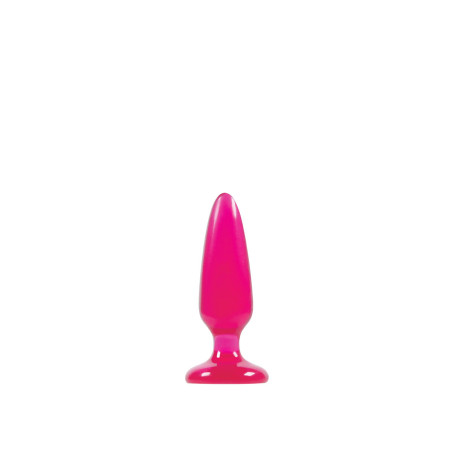 Plug Anale NS Novelties Jelly Rancher Rosa