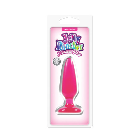 Plug Anale NS Novelties Jelly Rancher Rosa