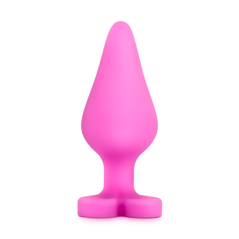 Plug Anale Blush Play with me Rosa (8,9 cm) (8,2 cm)