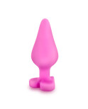 Plug Anale Blush Play with me Rosa (8,9 cm) (8,2 cm)