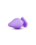 Plug Anale Blush Play with me Viola (8,2 cm)