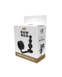 Palline Anali Dream Toys Ramrod Silicone