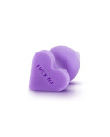 Plug Anale Blush Play with me Viola (9,5 cm)