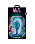 Plug Anale Blush Adventures Multicolore (8,9 cm) (7,6 cm)