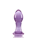 Plug Anale NS Novelties Crystal (by NSN) Viola