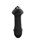 Vibratore Dream Toys Essentials Nero