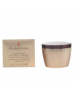 Crema Notte Antietà Elizabeth Arden Ceramide Premiere 50 ml