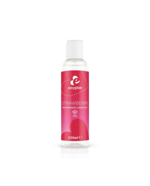 Lubrificante a Base d'Acqua Easyglide 150 ml Fragola