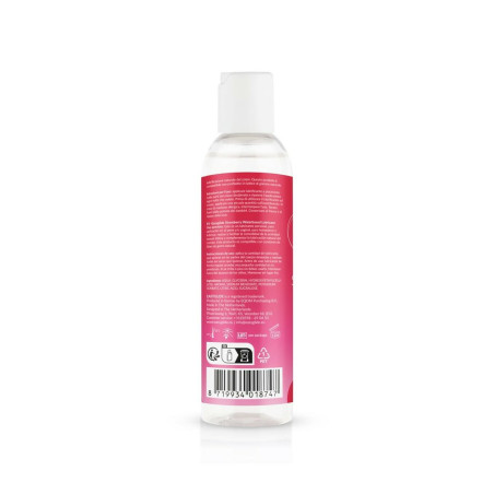 Lubrificante a Base d'Acqua Easyglide 150 ml Fragola