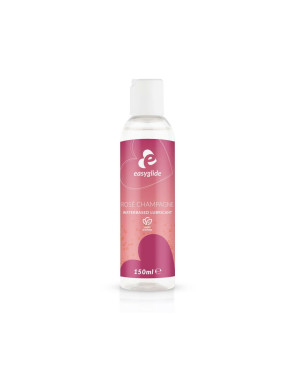 Lubrificante a Base d'Acqua Easyglide 150 ml Champagne