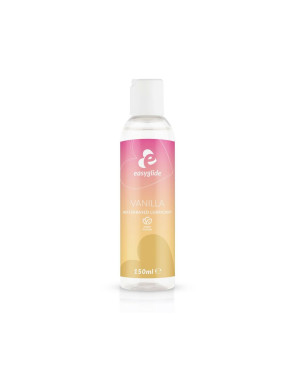 Lubrificante a Base d'Acqua Easyglide 150 ml Vaniglia