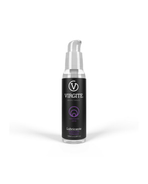 Lubrificante Virgite 100 ml Silicone