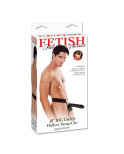 FETISH FANTASY SERIES - DREAM HOLLOW STRAP-ON