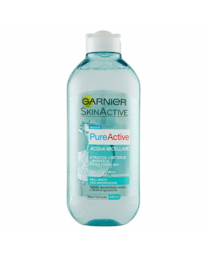 Acqua Micellare Garnier Pure Active 400 ml