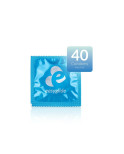 Preservativi Easyglide 40 Unità