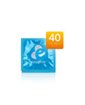 Preservativi Easyglide 40 Unità