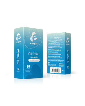 Preservativi Easyglide 10 Unità