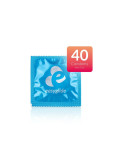 Preservativi Easyglide 40 Unità