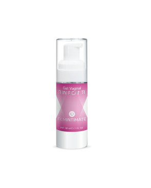 Gel Tonificante Vaginale Femintimate 30 ml