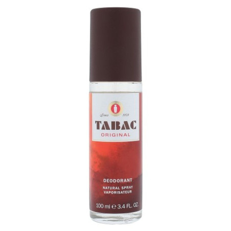 Deodorante Tabac