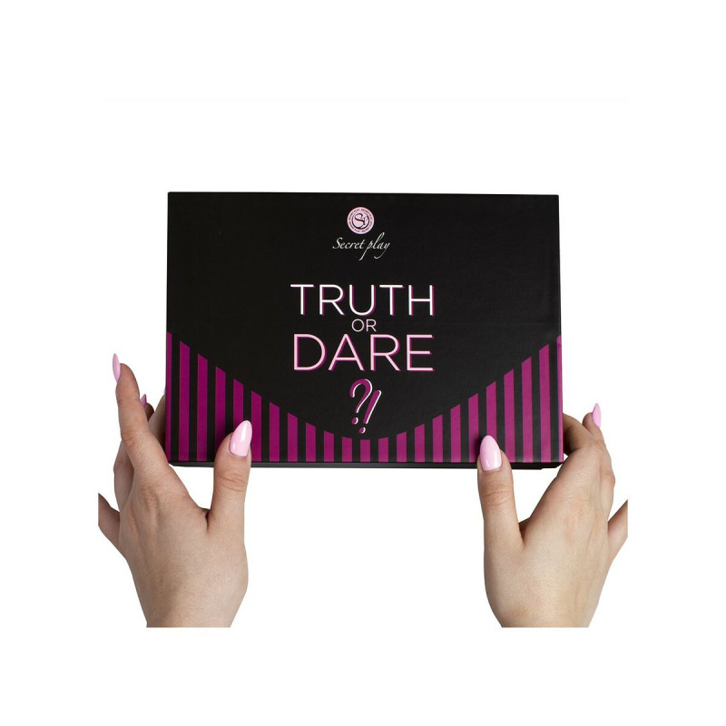 Gioco di Carte International Sex! Secret Play Trutht or Dare