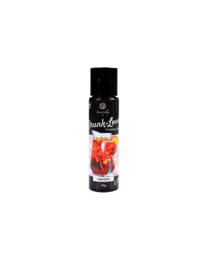 Lubrificante Secret Play 60 ml