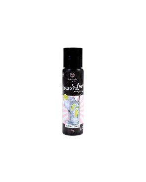 Lubrificante Secret Play 60 ml