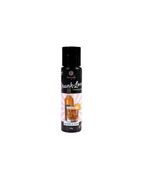 Lubrificante Secret Play 60 ml