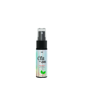 Lubrificante Intt 12 ml Menta